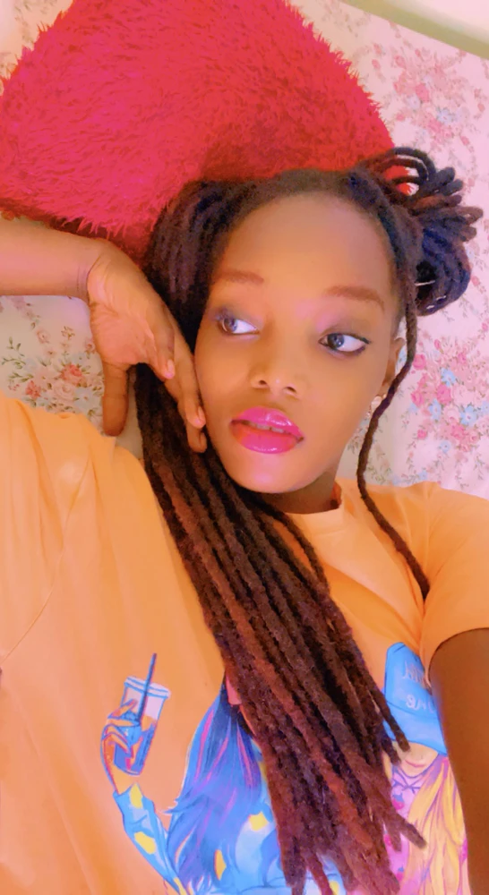 GIF uploaded by Queen Vanney
