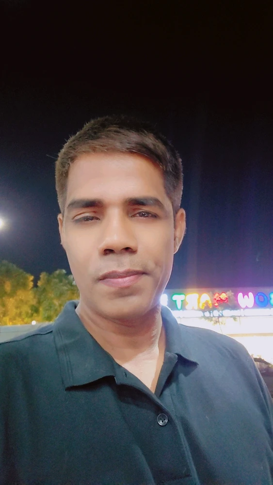 Image uploaded by Halim Shaikh