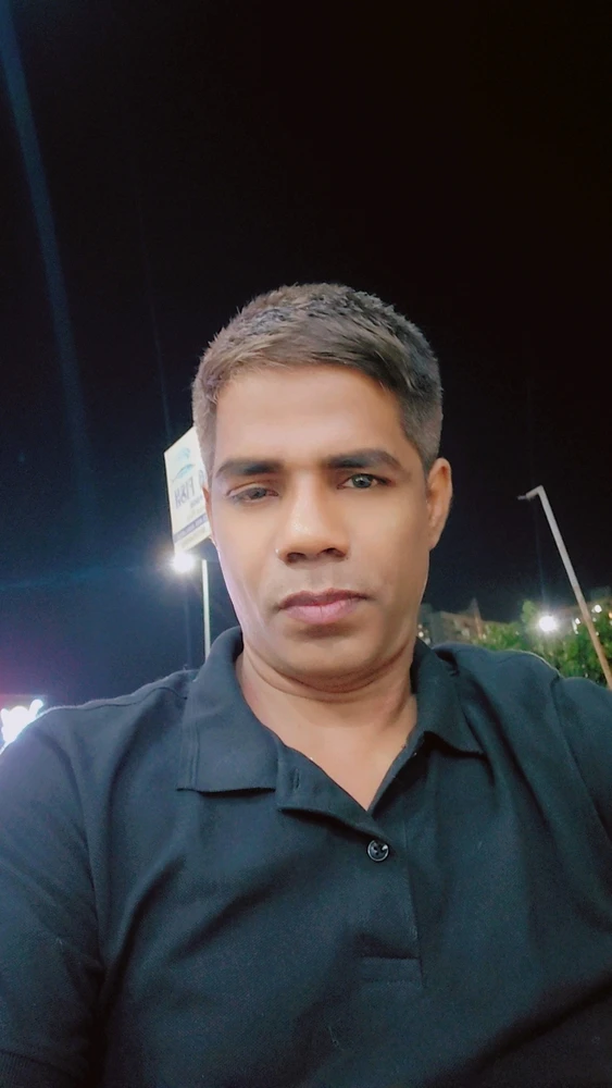 Image uploaded by Halim Shaikh