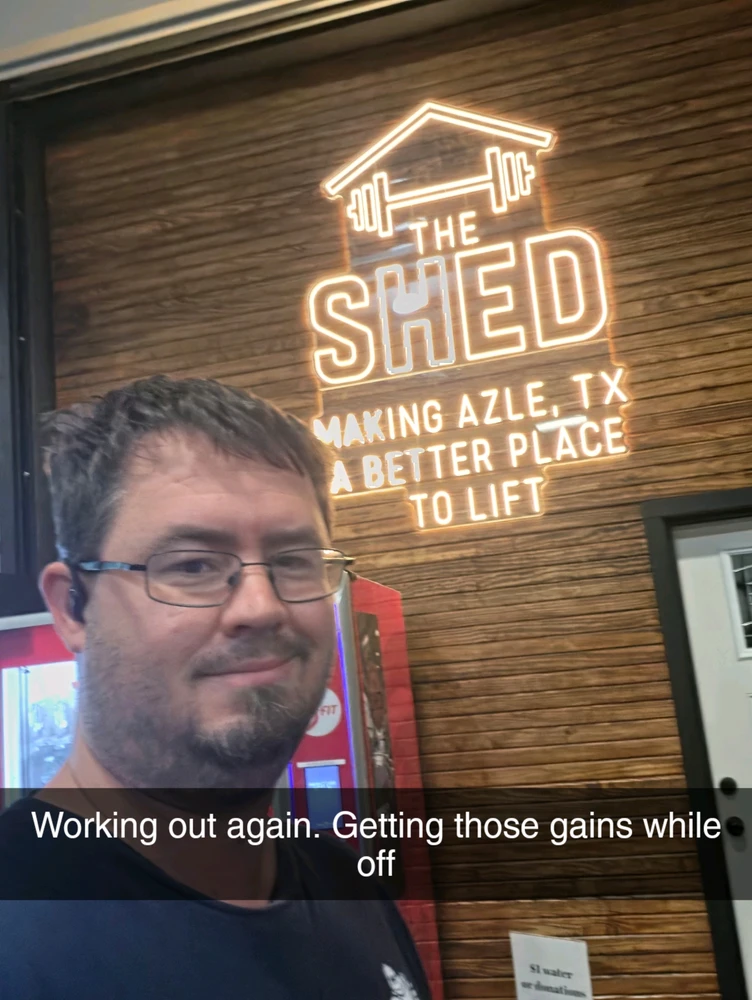 GIF uploaded by Kyle