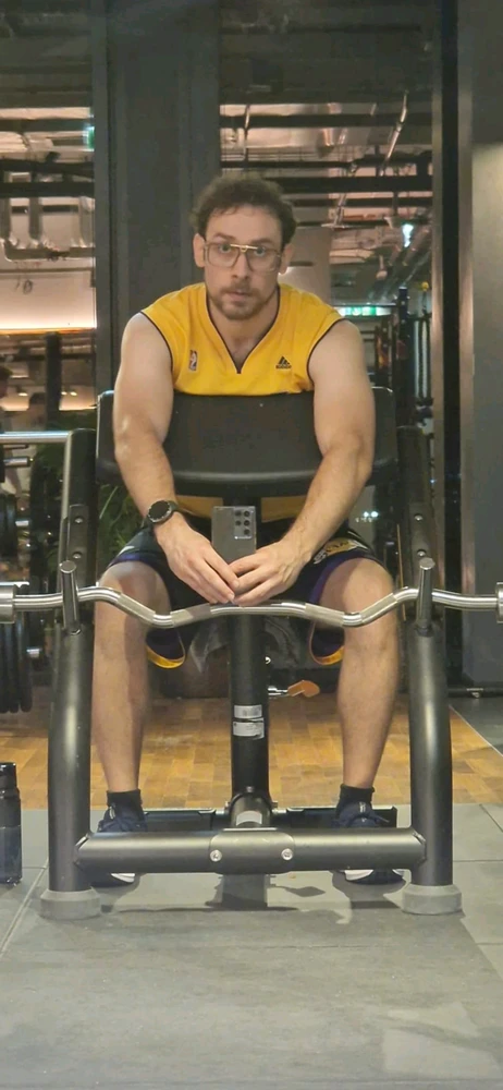 GIF tí Samy gbé sókè