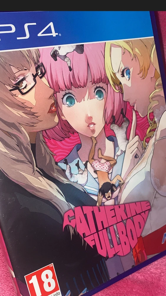 GIF uploaded by Kat