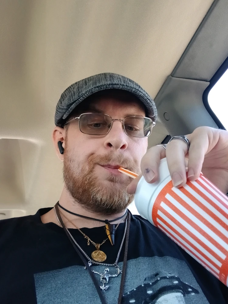 GIF uploaded by Nick