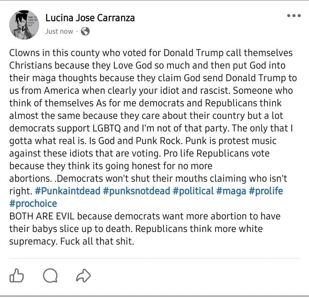 GIF uploaded by Saul Jose Carranza
