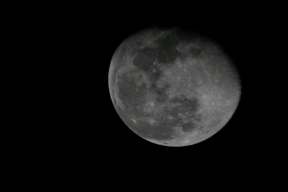 Moon