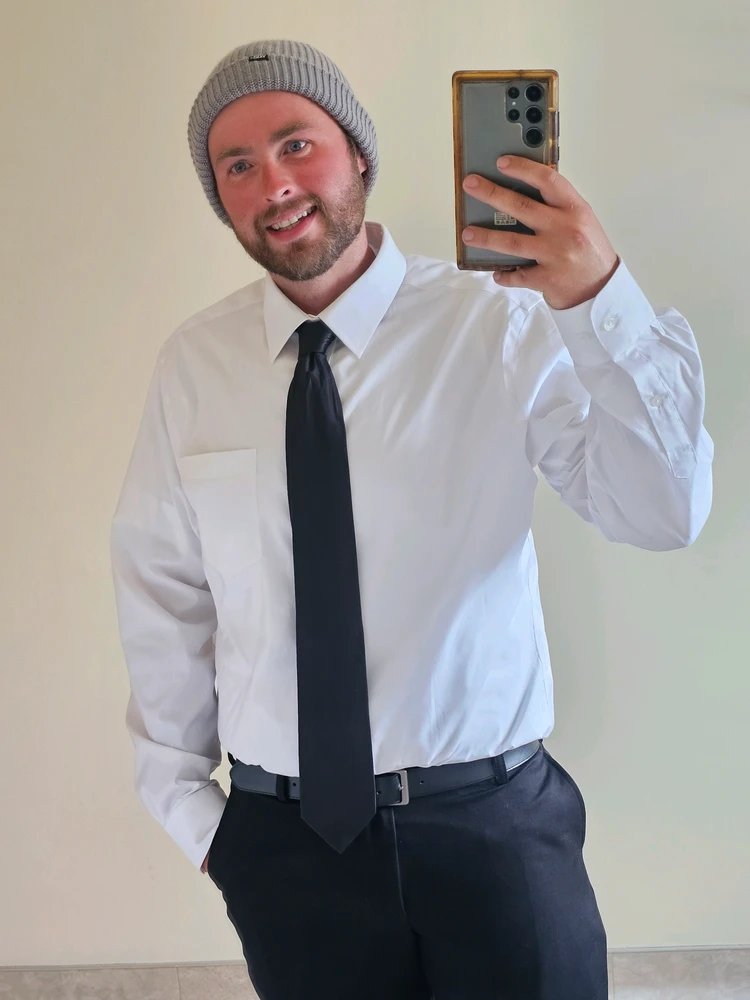 GIF uploaded by Richie Anderson