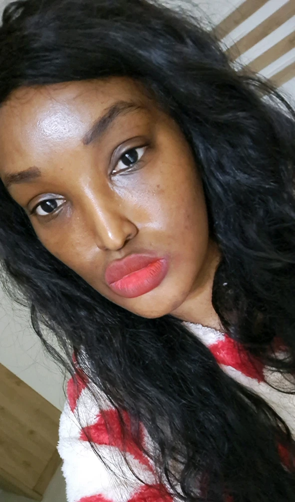 GIF uploaded by Ms T International