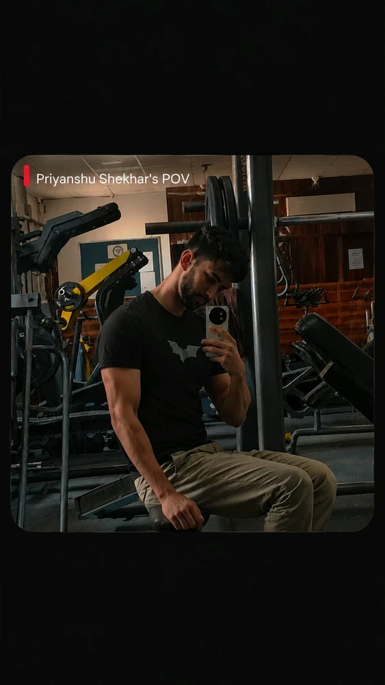 GIF uploaded by Priyanshu