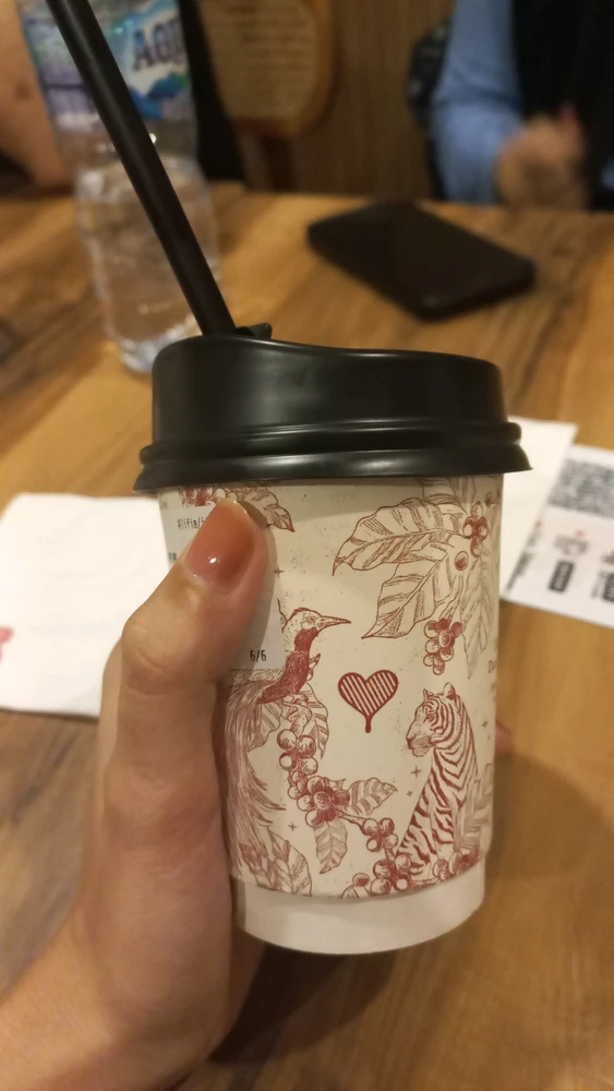 GIF uploaded by Sari