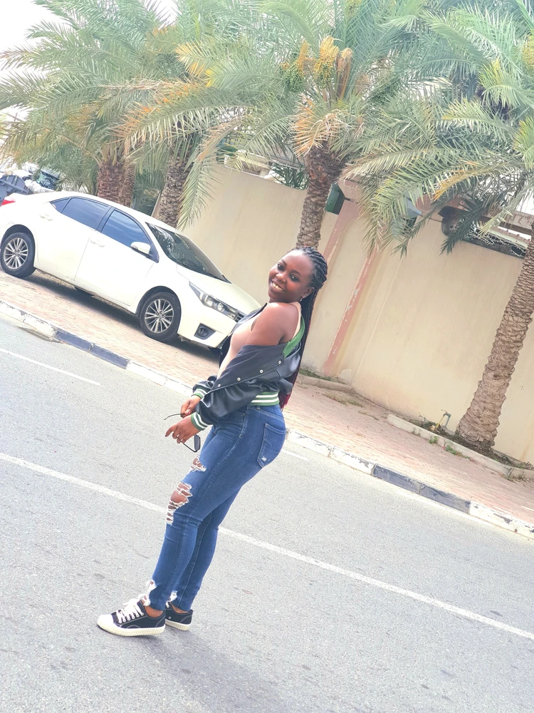 GIF uploaded by Ritah