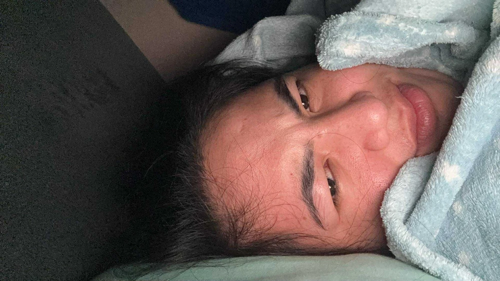 Image uploaded by Dianne