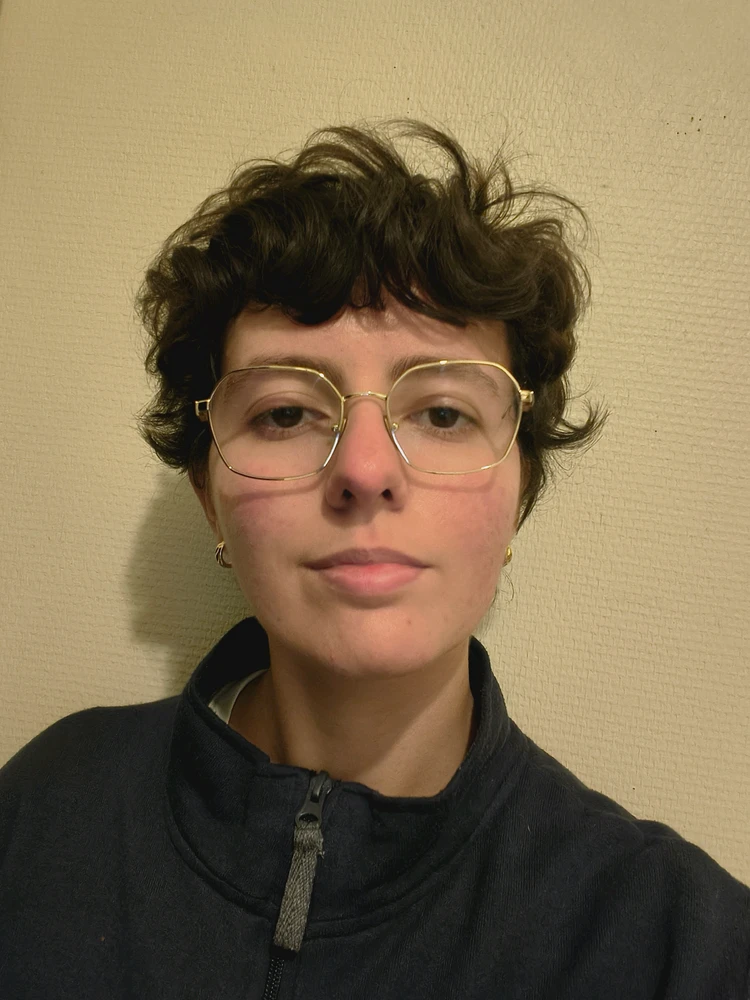 GIF uploaded by Brendana