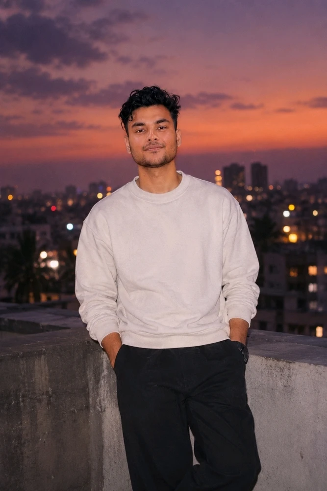 GIF uploaded by Shiv