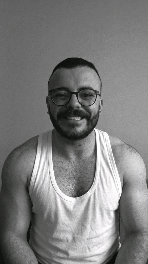 GIF uploaded by Burak