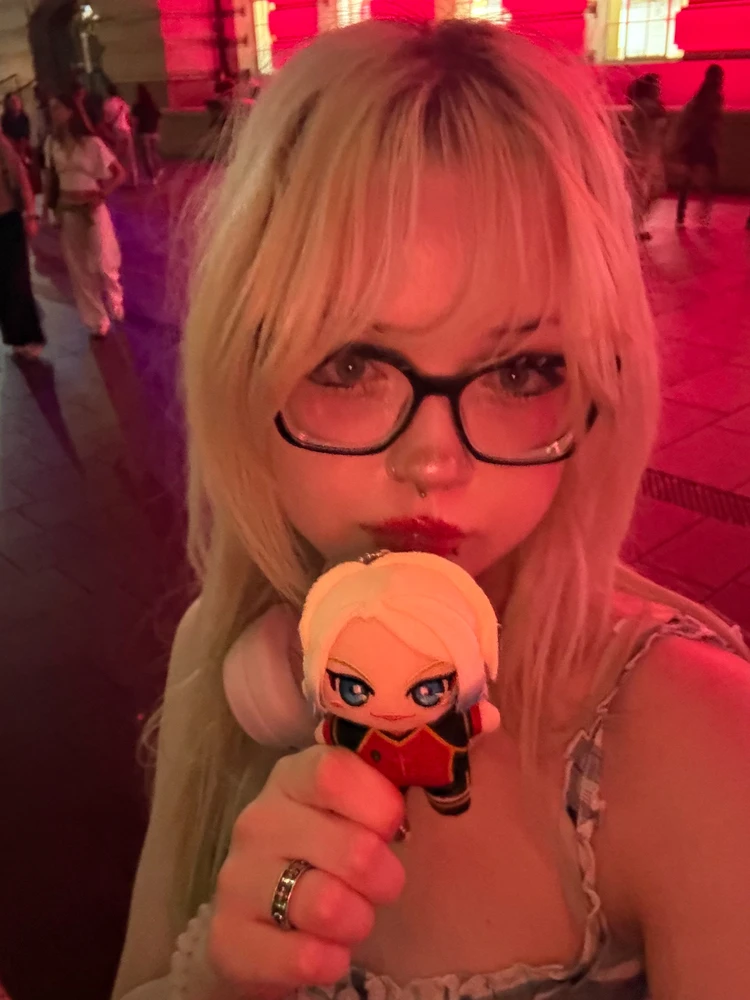 GIF uploaded by Cerys