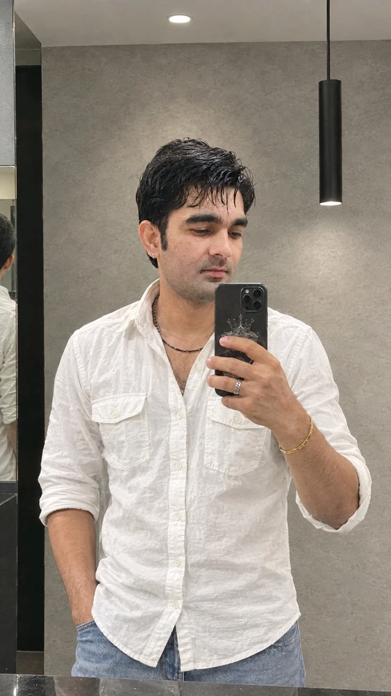 GIF uploaded by Kapil K