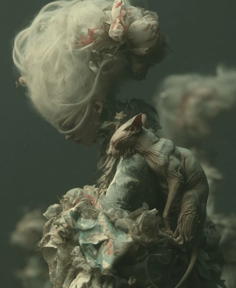 Gambar diunggah oleh Olga