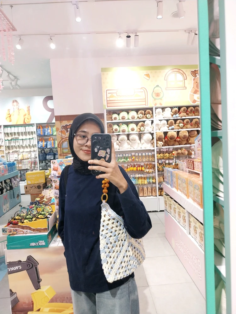 Image uploaded by Sely