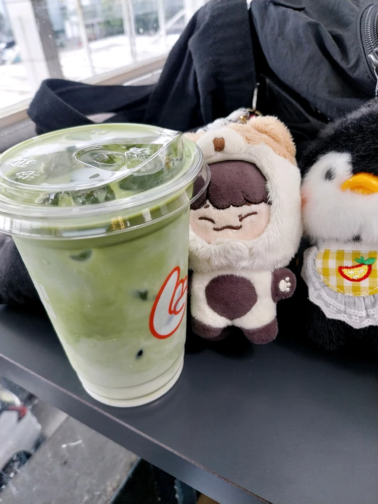 Image uploaded by Sely