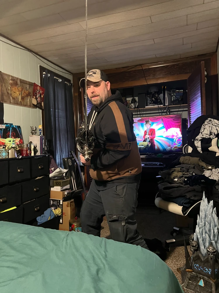 Image uploaded by Jarred