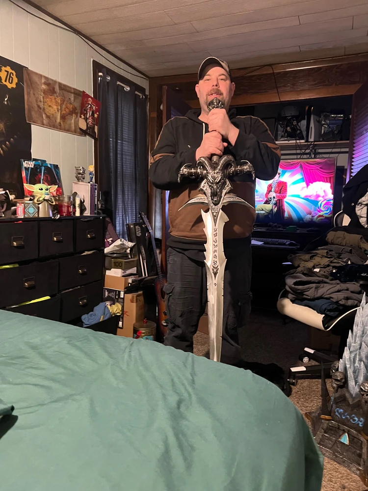 Image uploaded by Jarred