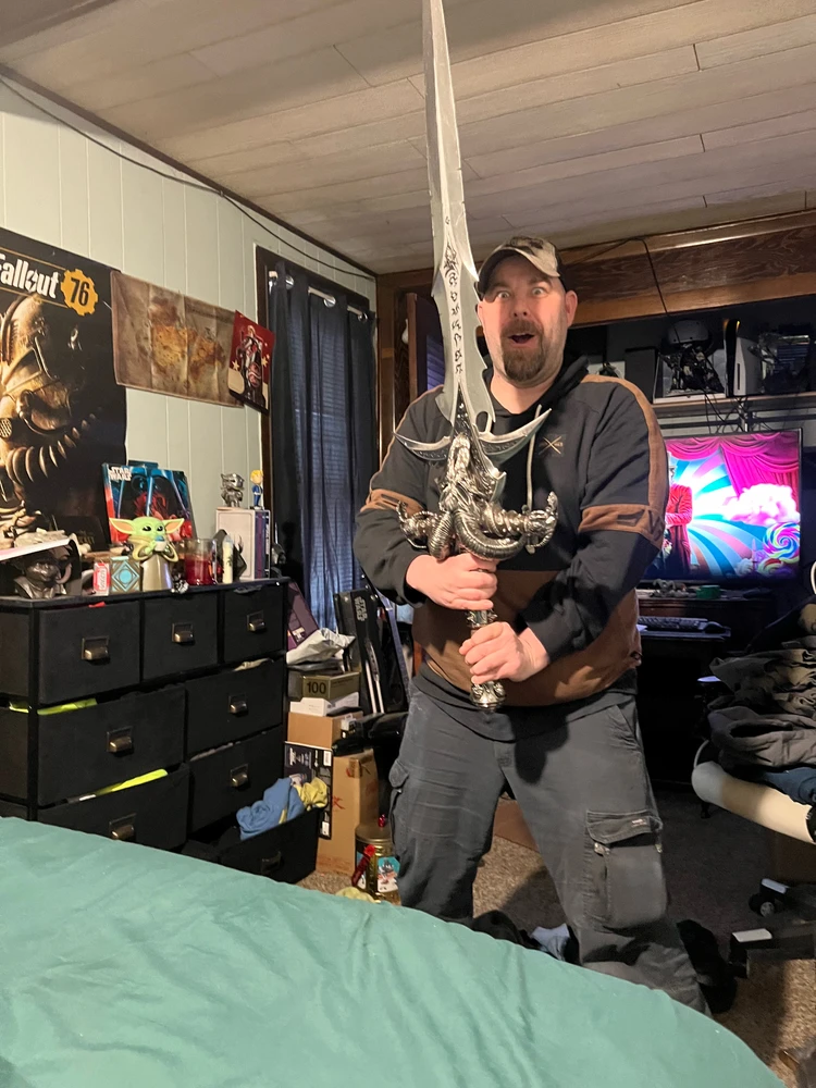 Image uploaded by Jarred