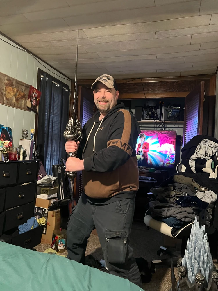 Image uploaded by Jarred