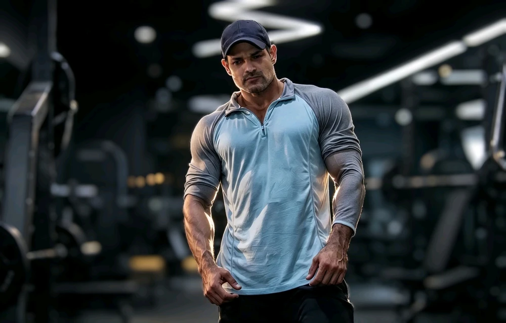 GIF uploaded by Fitwithik