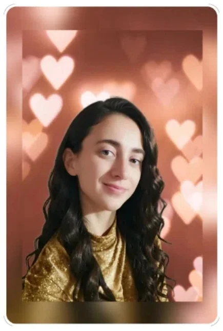 Wêne ji aliyê Girl ve hatiye barkirin