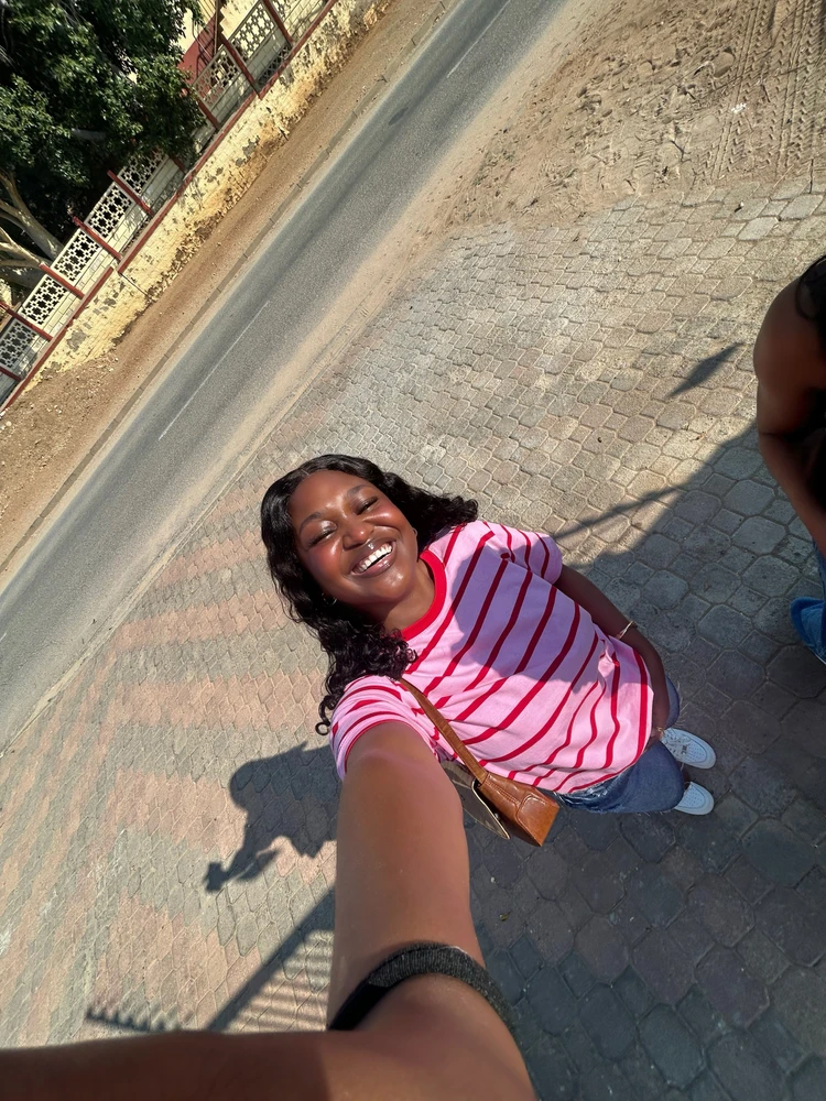 Image uploaded by Selma 🧚🏽‍♀️