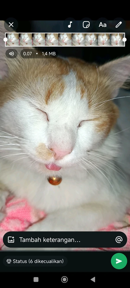 GIF uploaded by Putri