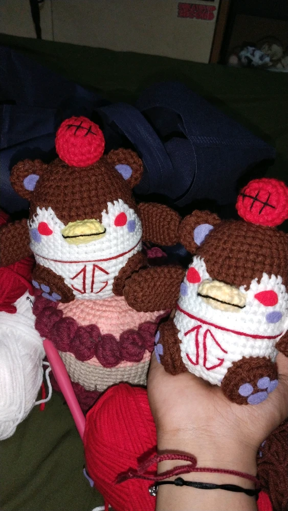 Image uploaded by Anastasiabel