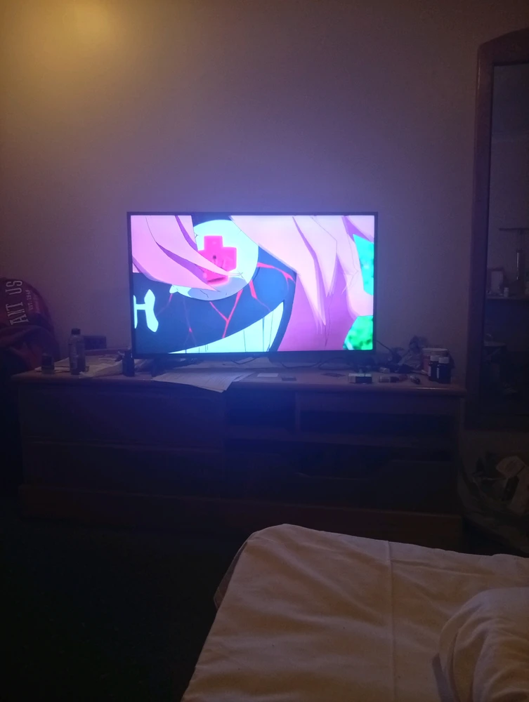 Ulquiorra жүктөгөн GIF
