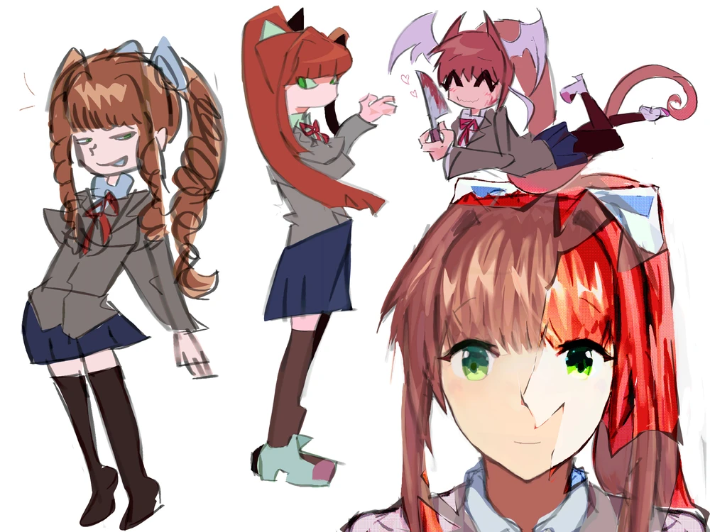MONIKAA
