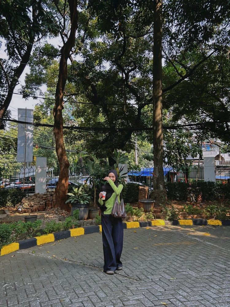 Gambar diunggah ku Dica