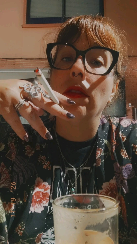 GIF uploaded by Mayra Knox