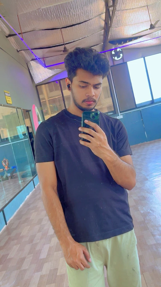 GIF uploaded by Sagar