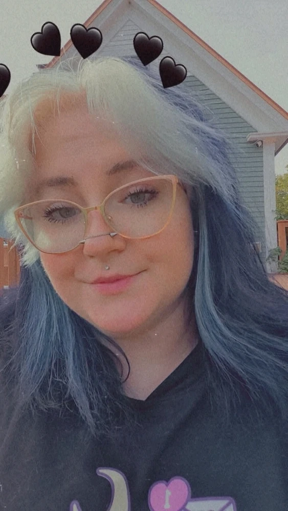 GIF uploaded by Angel