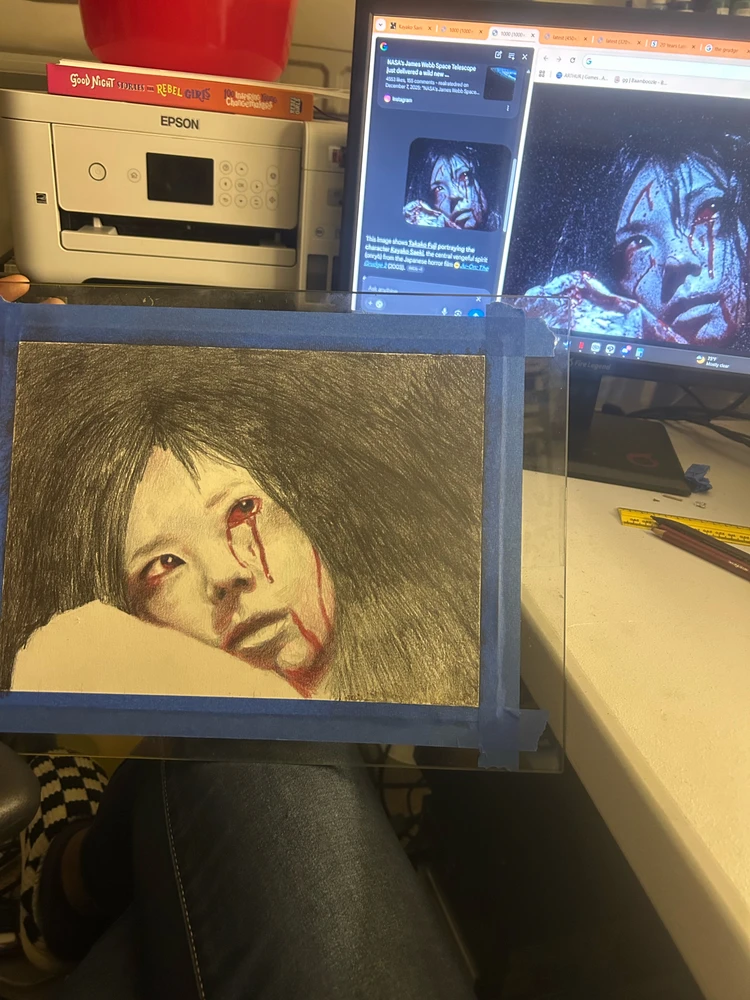 Image uploaded by Tiesha