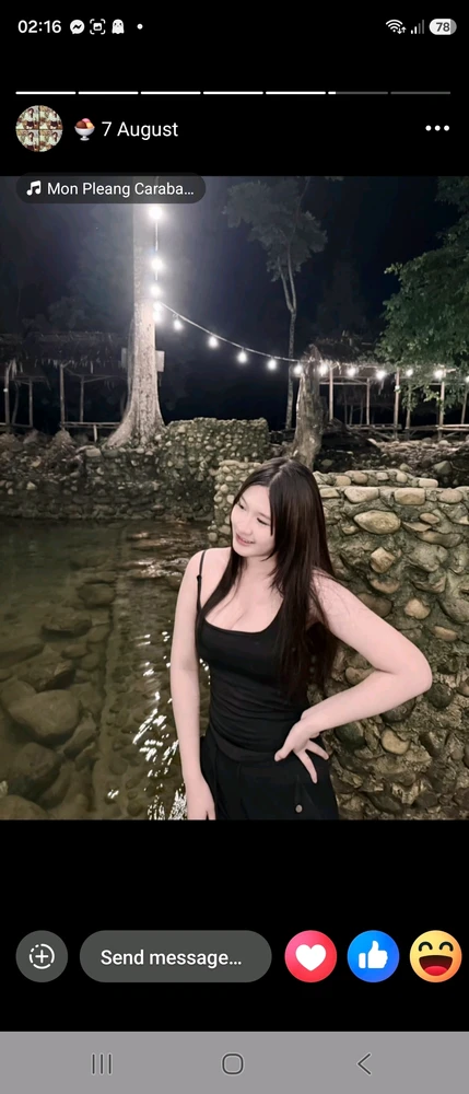 GIF subido por Leilani