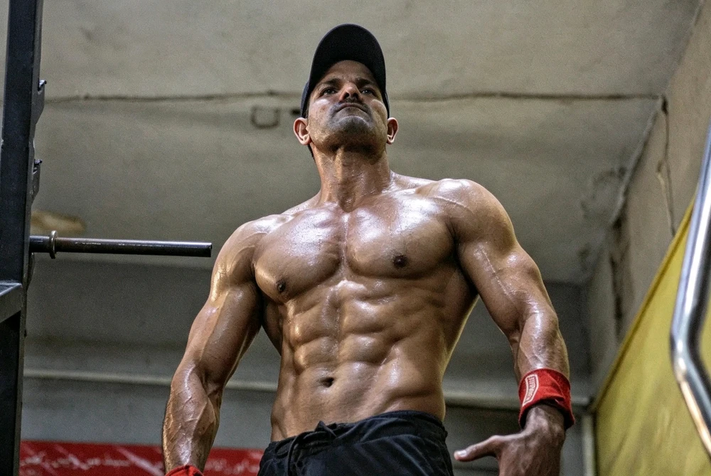 GIF аз тарафи Fitwithik бор шуд