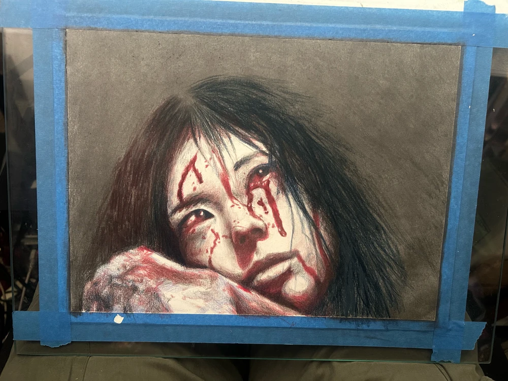GIF uploaded by Tiesha