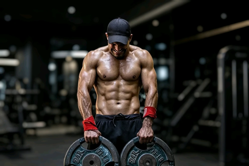 GIF аз тарафи Fitwithik бор шуд
