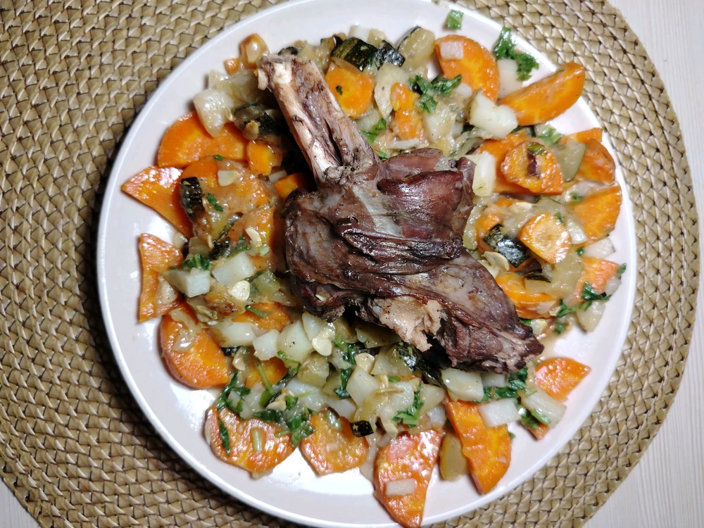 Lamb