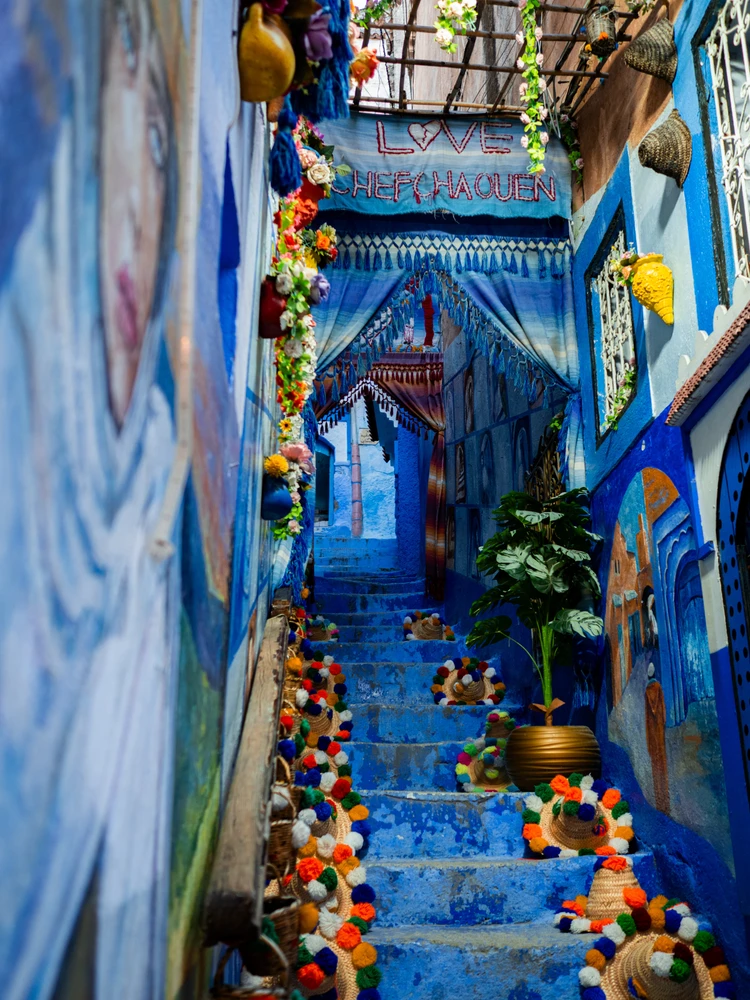 Morocco