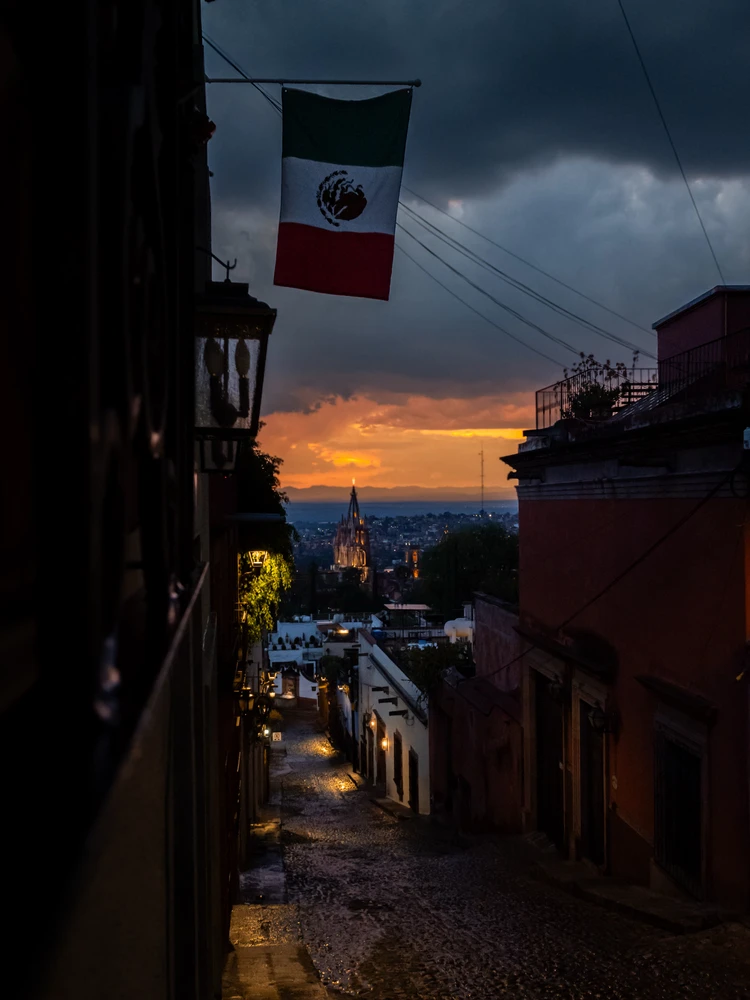 Mexico