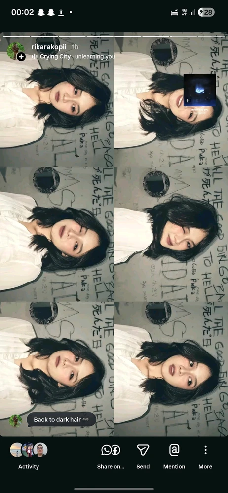 GIF uploaded by Ikanterika