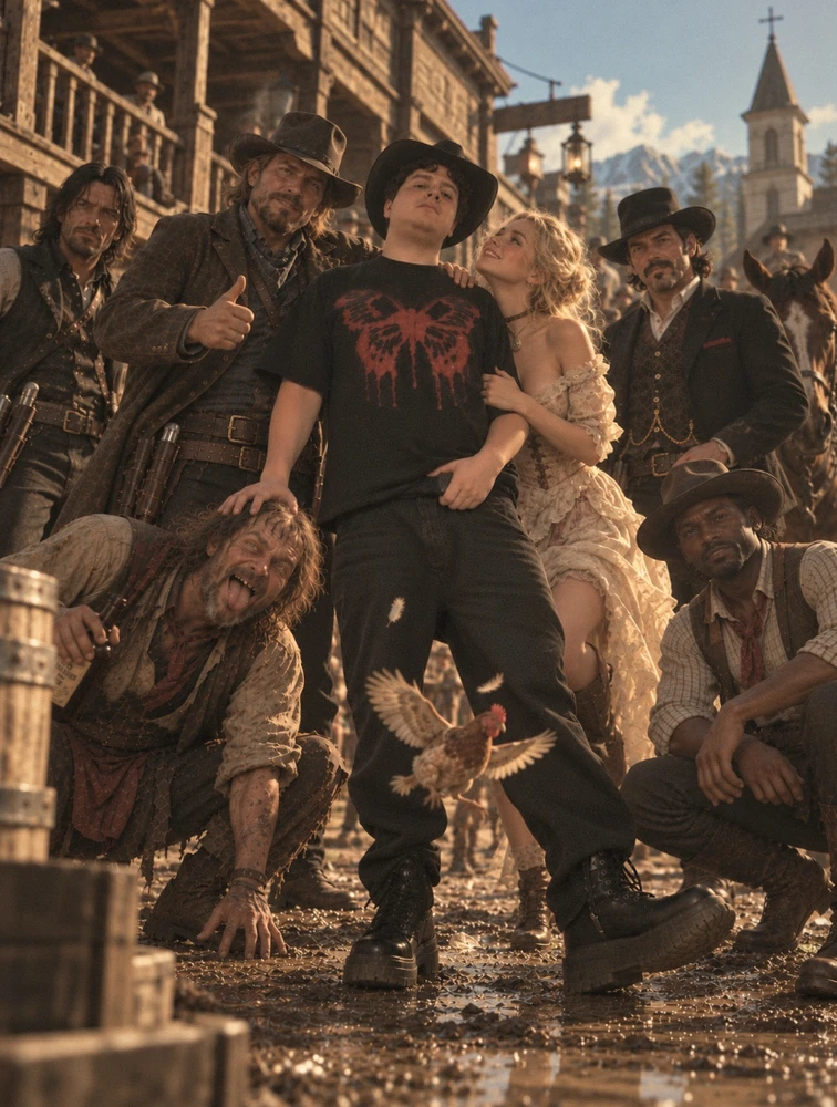 GIF na auina ae e Erman