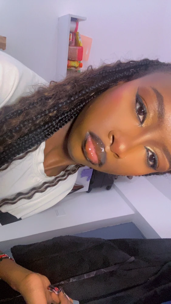 GIF uploaded by Leysha