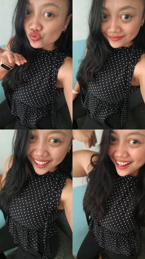 GIF uploaded by Riska